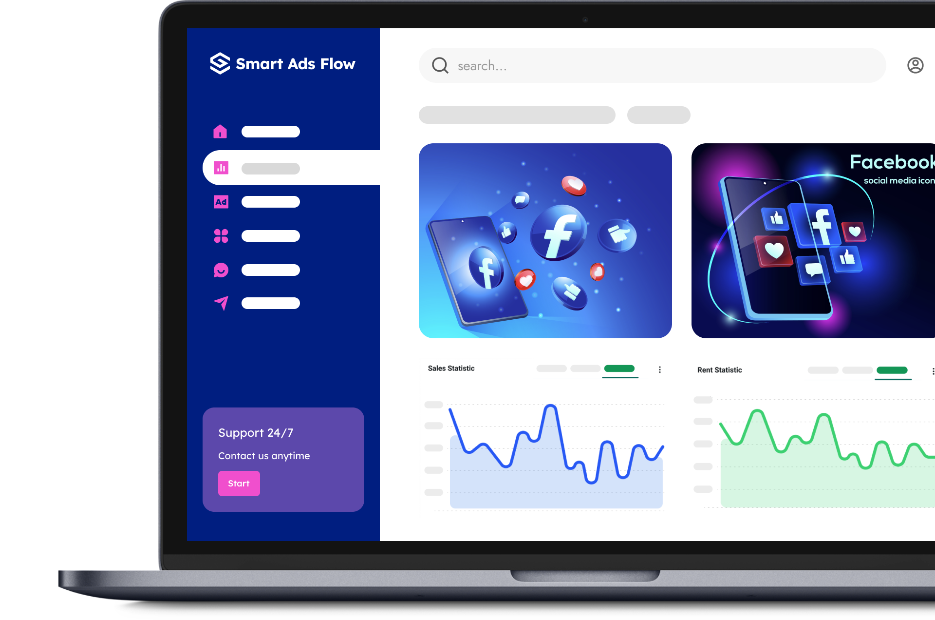 Comprehensive Ad Profitability Analysis